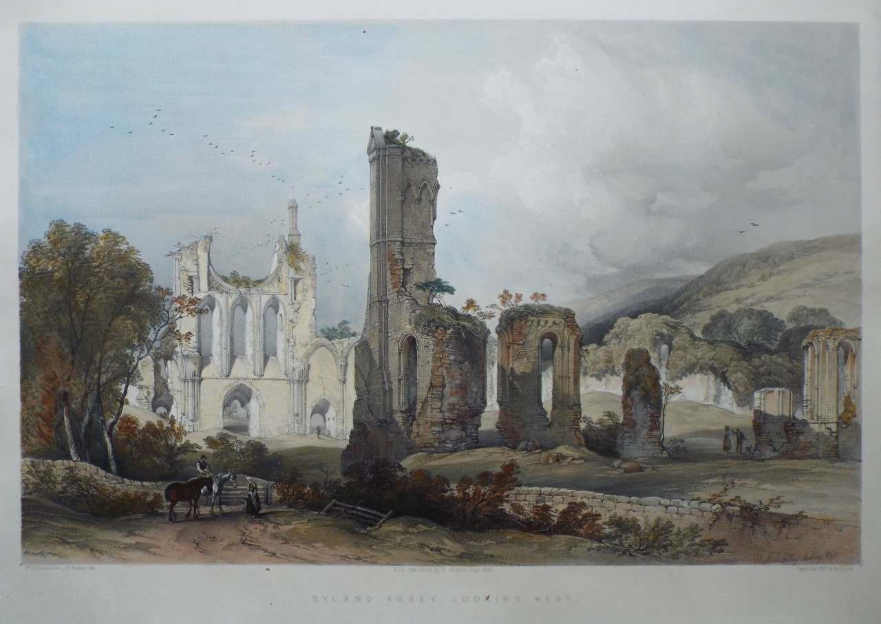 1848 Byland Abbey_P5482.jpg